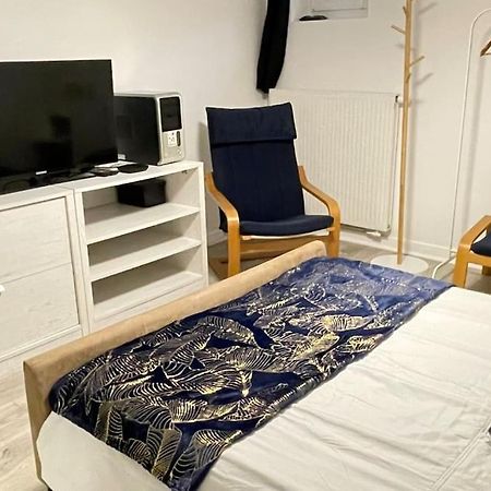 Chambre Chez L'Habitant A Vauxbuin Ngoại thất bức ảnh