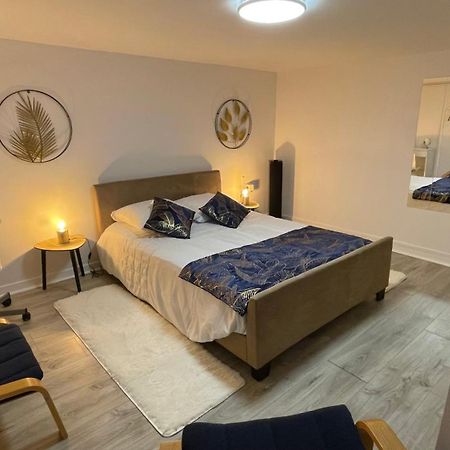 Chambre Chez L'Habitant A Vauxbuin Ngoại thất bức ảnh