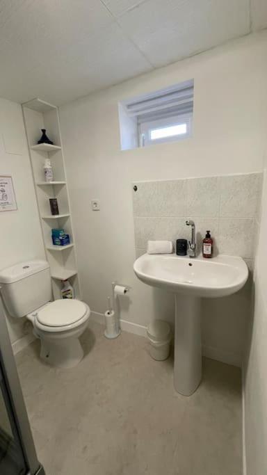 Chambre Chez L'Habitant A Vauxbuin Ngoại thất bức ảnh
