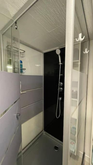 Chambre Chez L'Habitant A Vauxbuin Ngoại thất bức ảnh